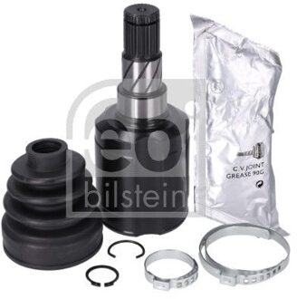 Tesla Homokineet reparatie set, aandrijfas 184626