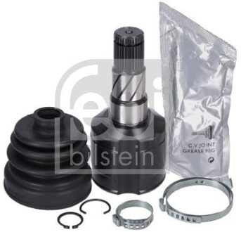 Tesla Homokineet reparatie set, aandrijfas 184745