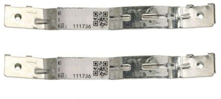 Tesla Houder, bumper 5504007703939P