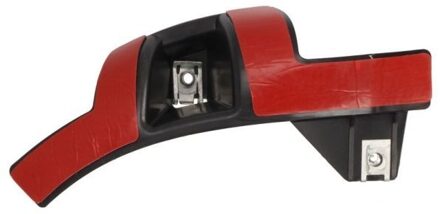 Tesla Houder, bumper 5504007704935P