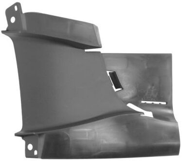 Tesla Houder, bumper 5504007706936P