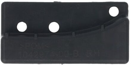 Tesla Houder, bumper 6508067707934P