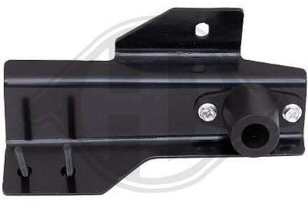 Tesla Houder, bumper 7970062