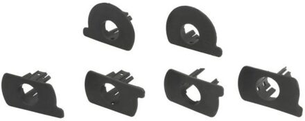 Tesla Houder, sensor-parkeerhulp 5503057703960P