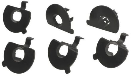 Tesla Houder, sensor-parkeerhulp 5503057703965P