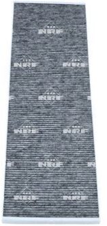 Tesla Interieurfilter 210002