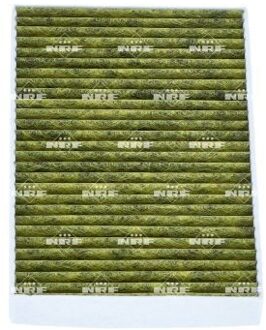 Tesla Interieurfilter 210007