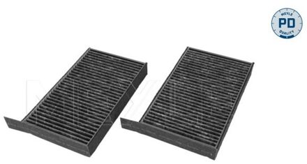 Tesla Interieurfilter 70123260000PD