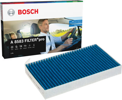 Tesla Interieurfilter A8583