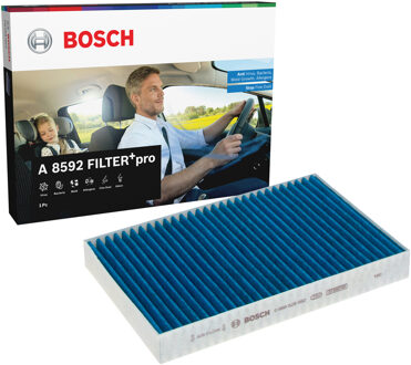 Tesla Interieurfilter A8592