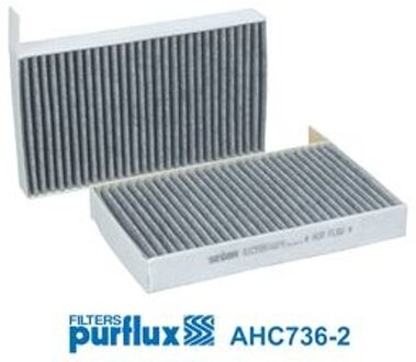 Tesla Interieurfilter AHC7362