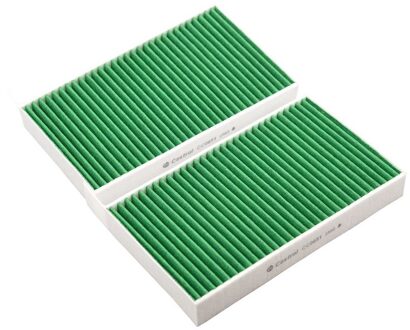 Tesla Interieurfilter Carbon+ CC0651C