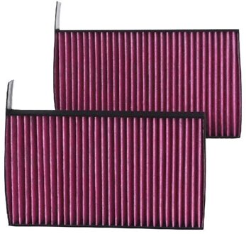 Tesla Interieurfilter DVF5079