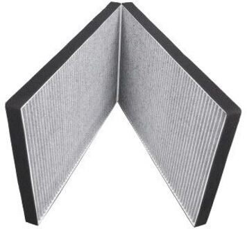 Tesla Interieurfilter FCA10059C