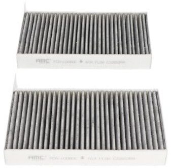 Tesla Interieurfilter FCA10060C