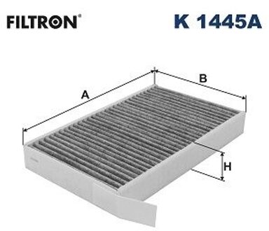 Tesla Interieurfilter K1445A