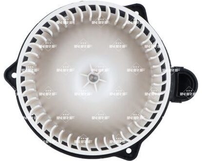 Tesla Interieurventilatie 34501