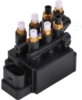 Tesla Klep, pneumatisch systeem MMASV020