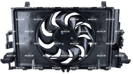 Tesla Koelventilator 470078