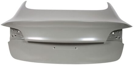 Tesla Koffer-/ bagageruimtedeksel 6301007703710AP