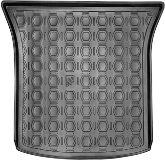 Tesla Kofferbakmat 'Anti-slip' passend voor Tesla Model Y 2020- CKSTS08ND