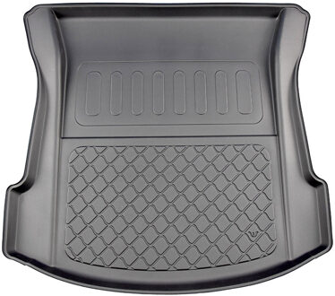 Tesla Kofferbakmat passend voor Tesla Model 3 + Facelift 2020 S/4 07.2017- 193860