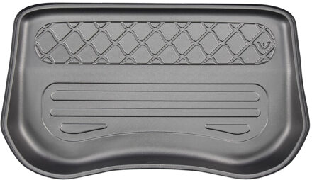 Tesla Kofferbakmat passend voor Tesla Model 3 S/4 07.2017-06.2020 193865