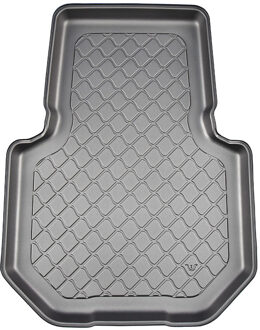 Tesla Kofferbakmat passend voor Tesla Model S CP/5 07.2012-03.2015 193866