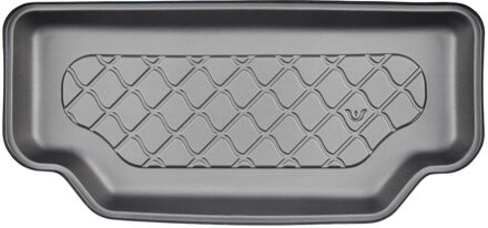 Tesla Kofferbakmat passend voor Tesla Model S Facelift CP/5 04.2016- 193867