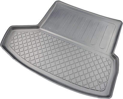 Tesla Kofferbakmat passend voor Tesla Model S Facelift II CP/5 01.2021- 193871