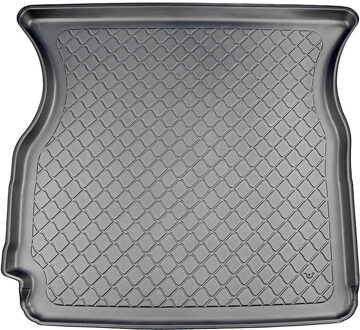 Tesla Kofferbakmat passend voor Tesla Model X 2016 SUV/5 18.10.2016- 193862