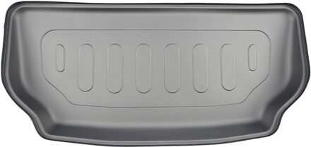 Tesla Kofferbakmat passend voor Tesla Model X Facelift SUV/5 01.2021-; front boot 193873