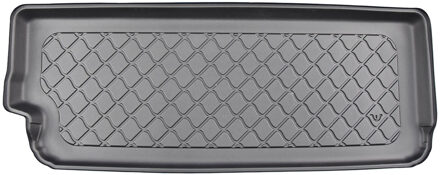 Tesla Kofferbakmat passend voor Tesla Model X SUV/5 18.10.2016- 193861