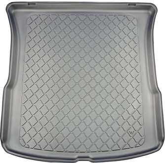 Tesla Kofferbakmat passend voor Tesla Model Y SUV/5 08.2021- 193870