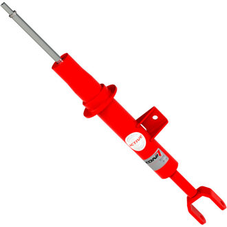 Tesla KONI Special Active schokdemper passend voor Tesla Model 3 2017- / Model Y 2019- - Vooras - Rechts ( 82451421R