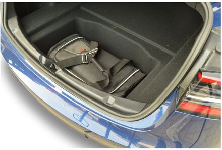 Tesla Model 3 2017-heden 4d Zwart