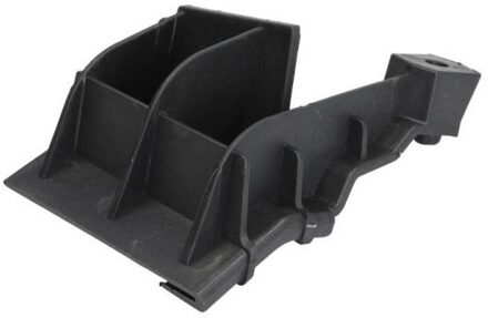 Tesla Motorkapslot 6010037706425P