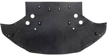 Tesla Motorruimte-isolatie 8079400