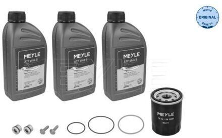 Tesla Onderd.set, olie verversen van automatische versnellingsbak 70161350001