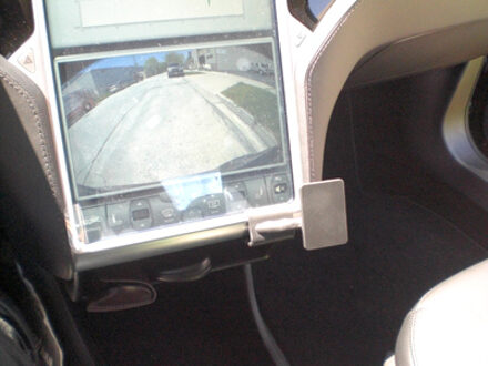 Tesla ProClip - Tesla Model S 2013- Model X 2016- Angled mount 854922