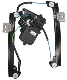 Tesla Raambedieningsmechanisme 606000TE3301