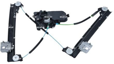 Tesla Raambedieningsmechanisme 905003