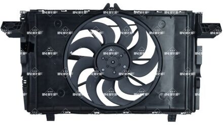 Tesla Radiateur 470175