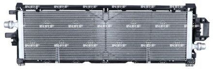 Tesla Radiateur 550280