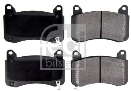 Tesla remblokkenset 177660