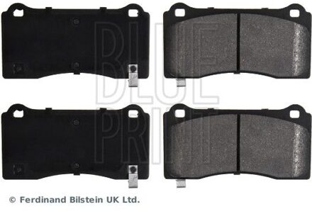 Tesla Remblokkenset, schijfrem ADBP420088