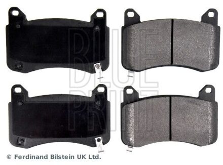 Tesla Remblokkenset, schijfrem ADBP420089