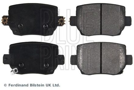 Tesla Remblokkenset, schijfrem ADBP420090