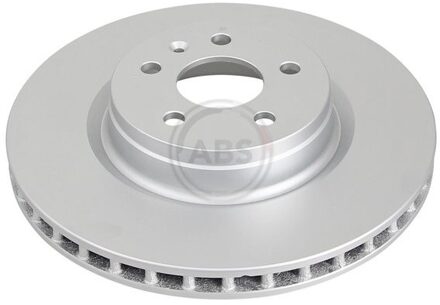 Tesla Remschijf 18519