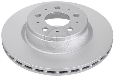 Tesla Remschijf 18797